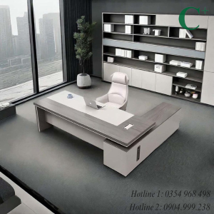 Bàn lãnh đạo cao cấp LD01