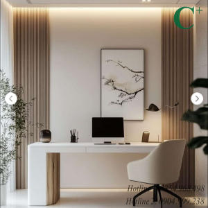 Bàn trưởng phòng TP01