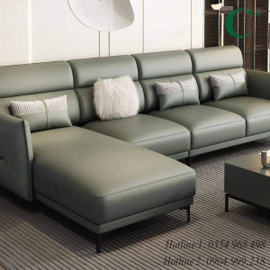 Sofa góc S10