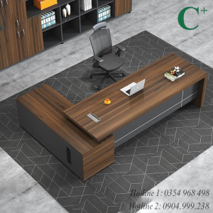 Bàn lãnh đạo cao cấp LD02