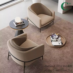 Sofa đơn S06
