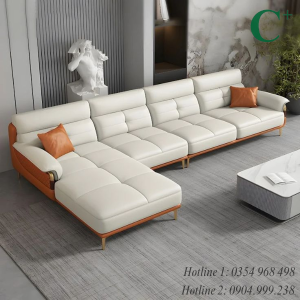 Sofa góc S12