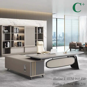 Bàn lãnh đạo cao cấp LD03