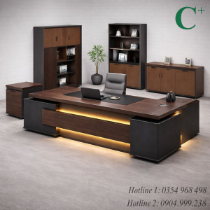 Bàn lãnh đạo cao cấp LD04