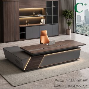 Bàn lãnh đạo cao cấp LD05