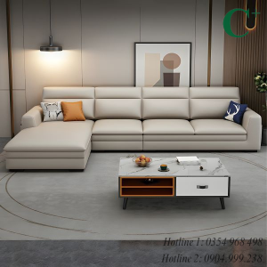 Sofa góc S14