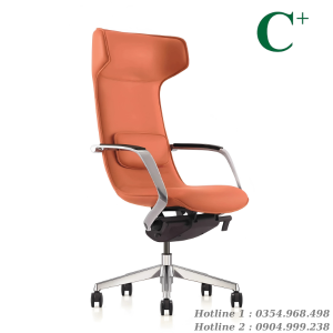Ghế giám đốc da P01