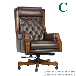 Ghế lãnh đạo D04
