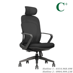 Ghế công thái học M03