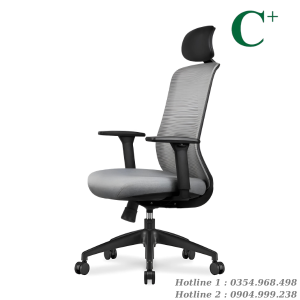 Ghế công thái học M04