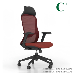Ghế công thái học M02