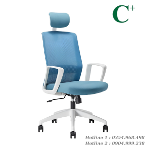 Ghế công thái học M01