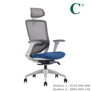 Ghế công thái học M05